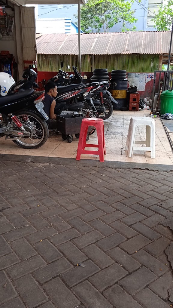 Merdeka Motor