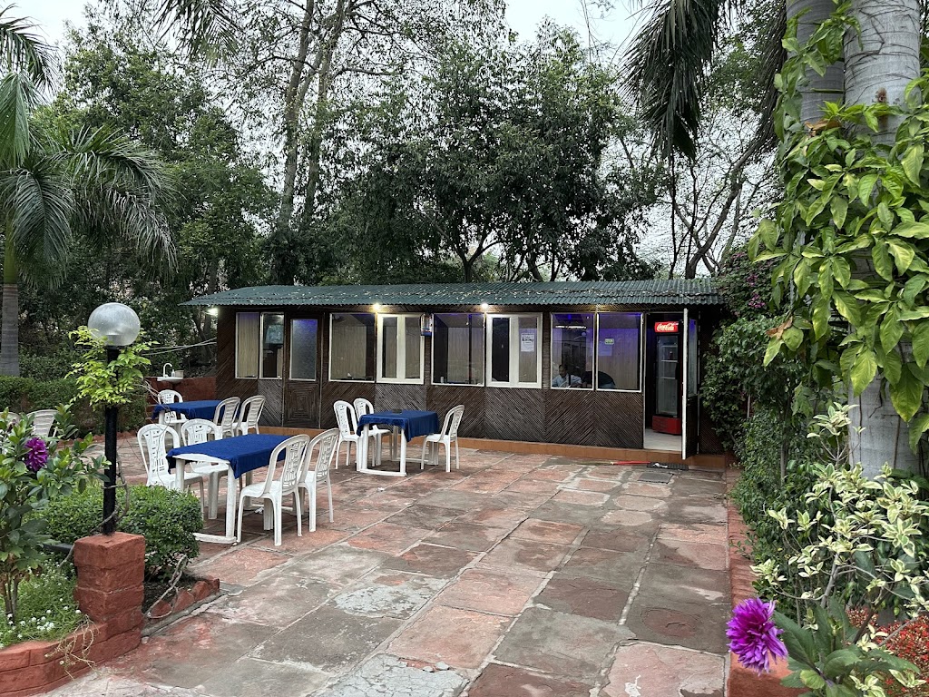Hotel Sheela