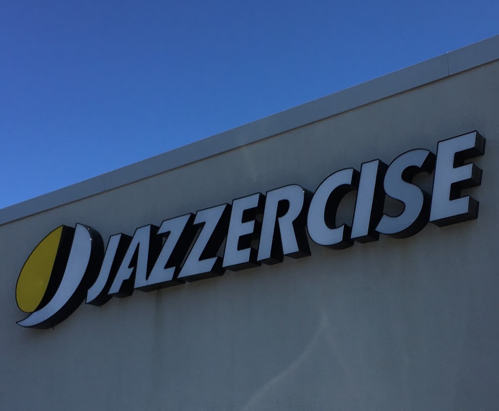  Jazzercise East Rochester Fitness Center