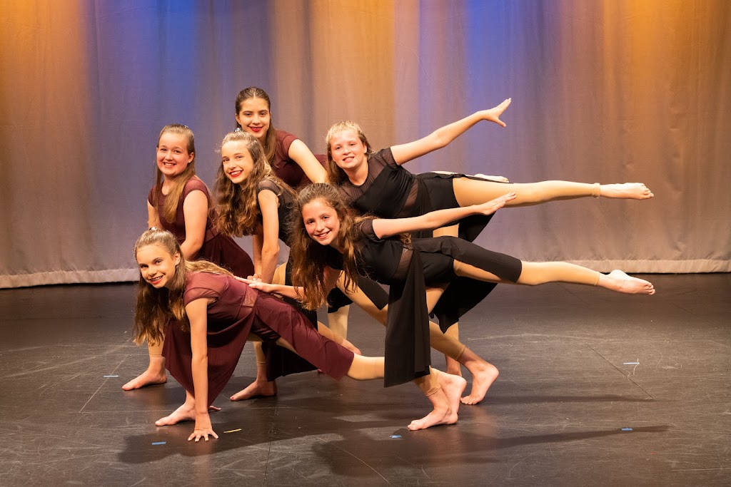  HeART in Motion Studio