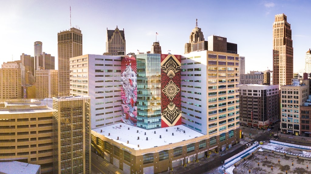 Detroit Exposure
