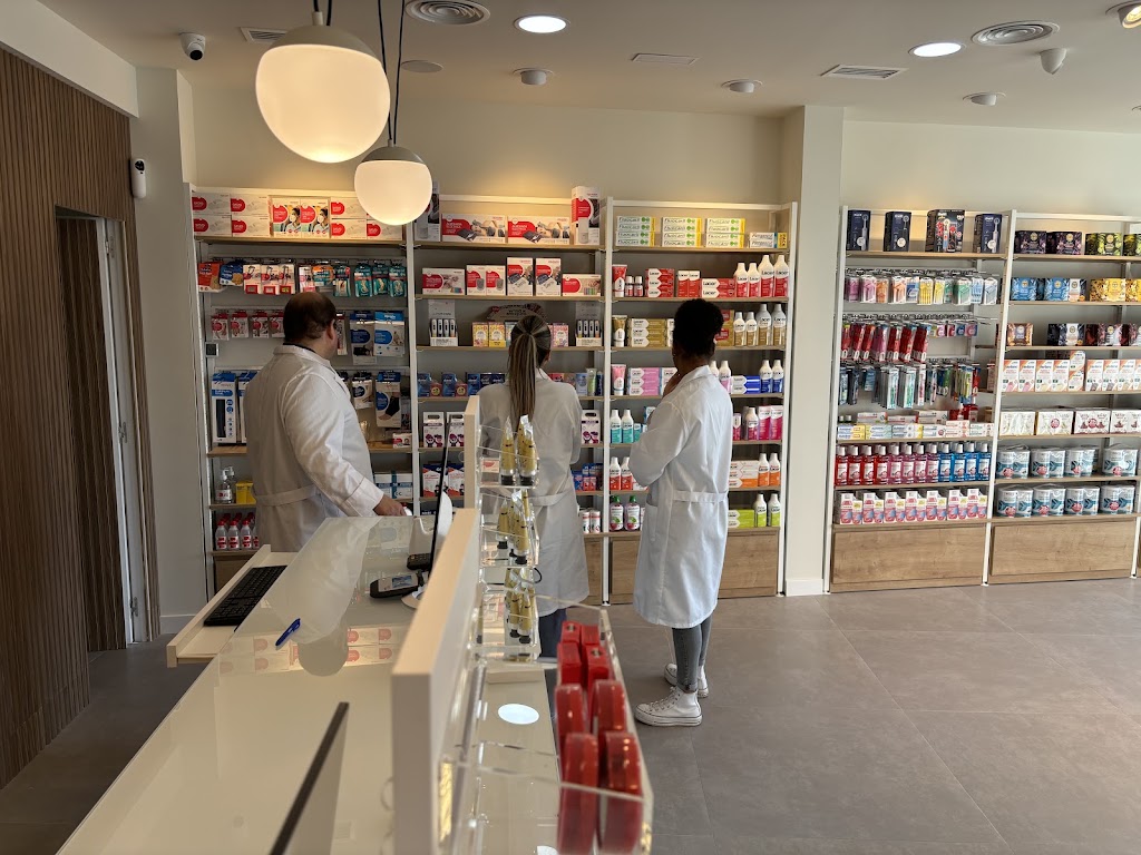 Farmacia Mestral — Del propietario