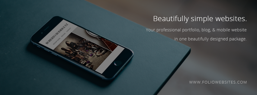 Foliowebsites
