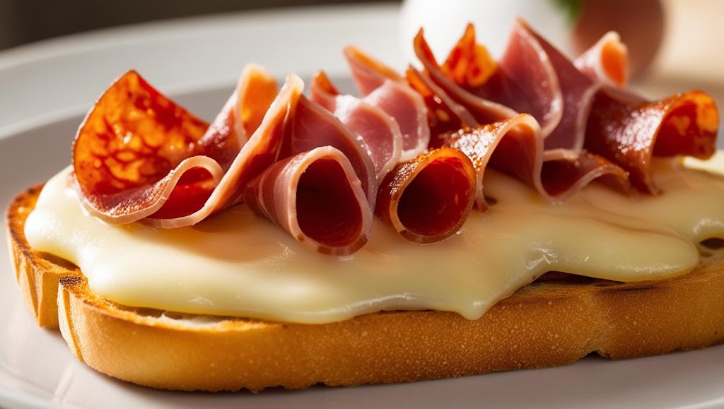 Te quiero restaurant — Del propietario