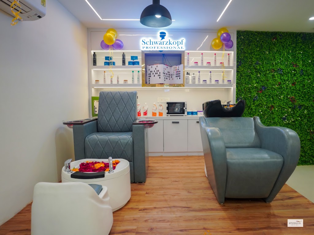 Studio11 Family Salon Darbhanga