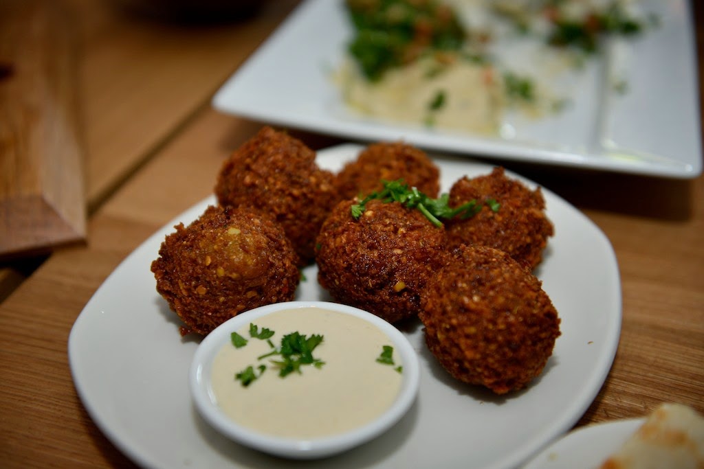 Falafel