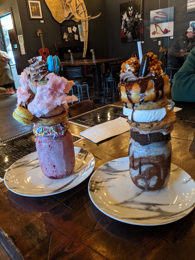 Milkshake