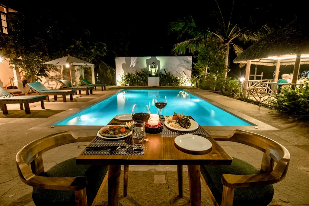 Flamingo Marari Boutique Hotel