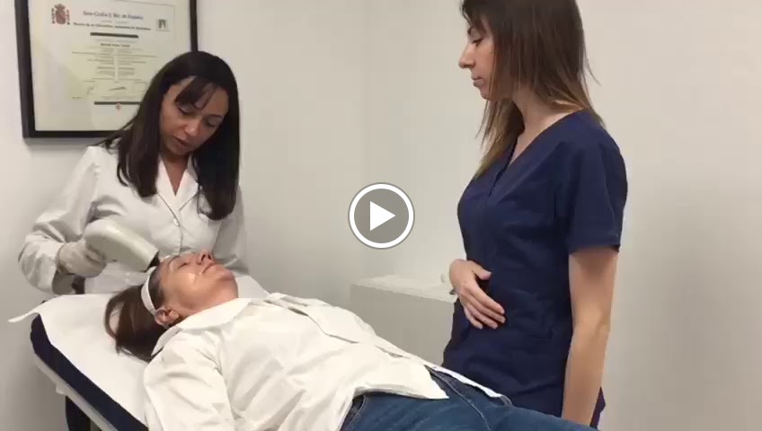 Imatclinic Castelldefels - Medicina Estetica — Videos