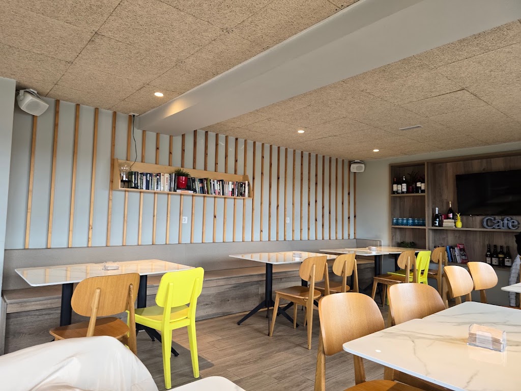 Restaurante Elordui Berria - Erandio — Ambiente