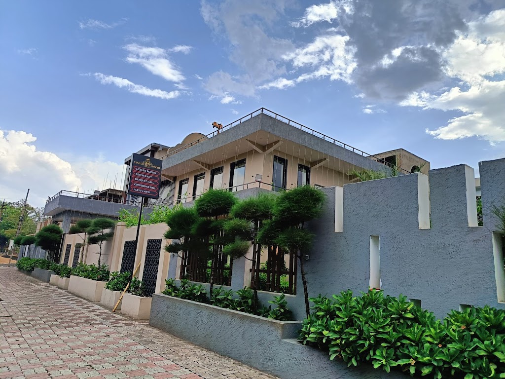 Sangam Bela Resort