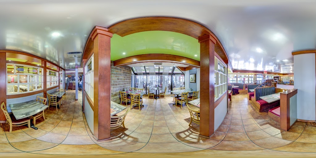 Street View & 360°