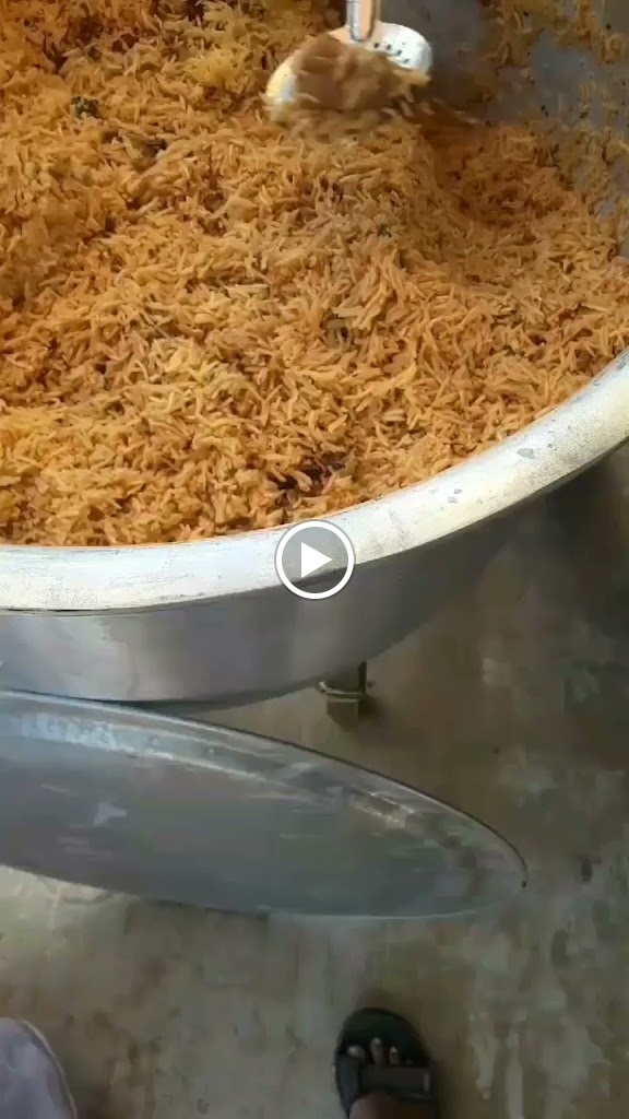 Thanjai Thalapakattu Biriyani