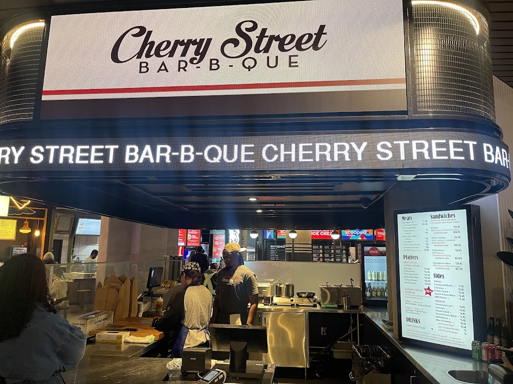 Cherry Street Bar-B-Que