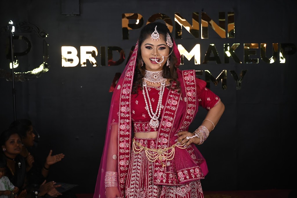 Disha S Bridal Studio