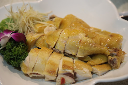大溪御膳園海鮮風味餐館 的照片