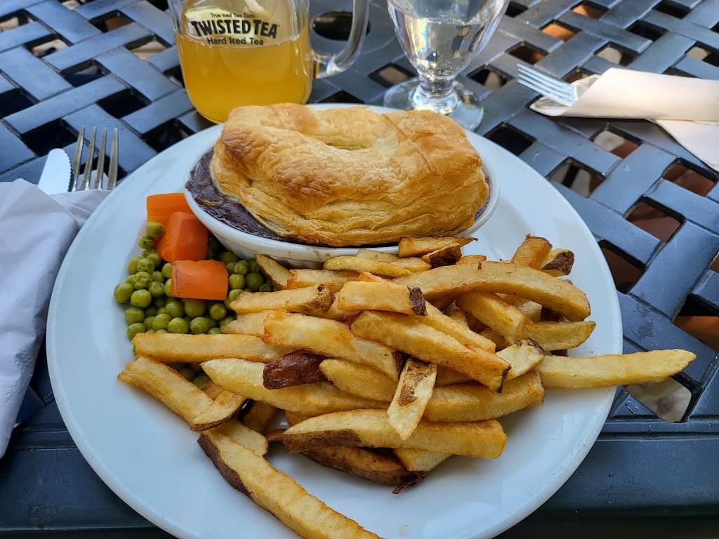 Food & drink