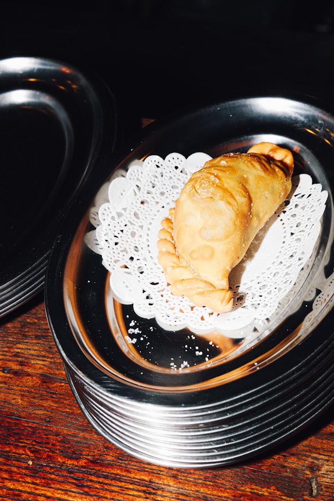 Casa Nidro — Comida y bebida