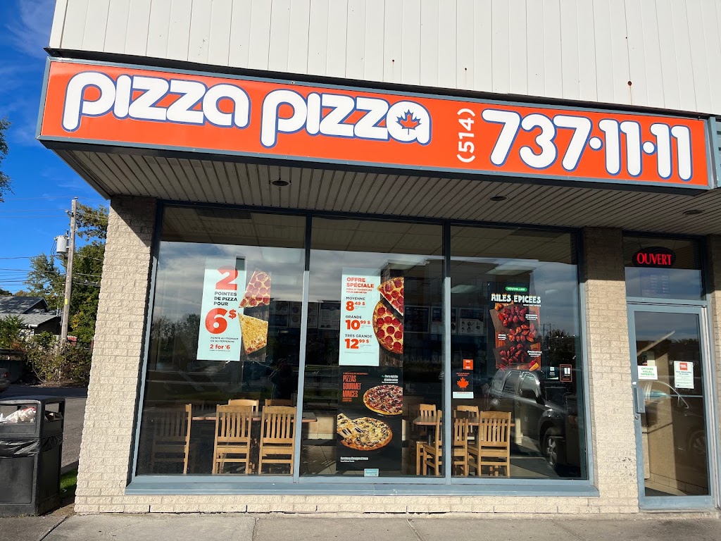 Pizza Pizza in Sainte-Therese