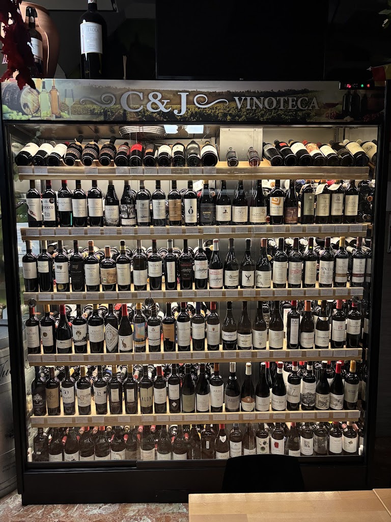Vinoteca C&J