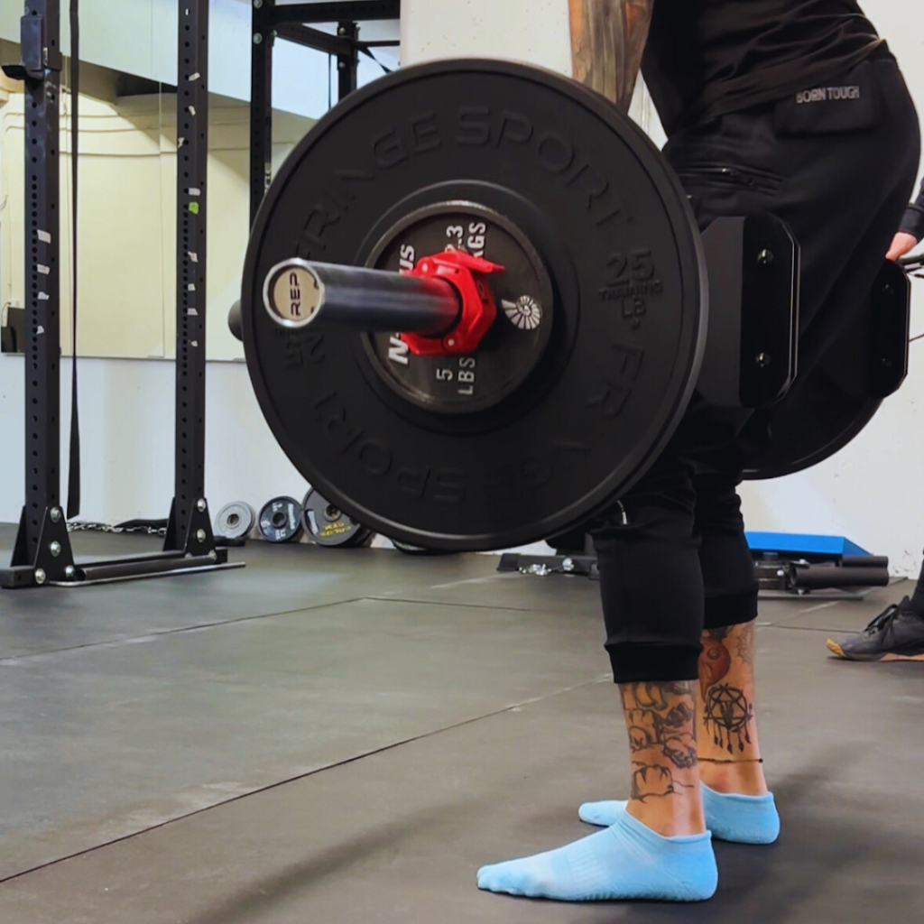  Underground Personal Training