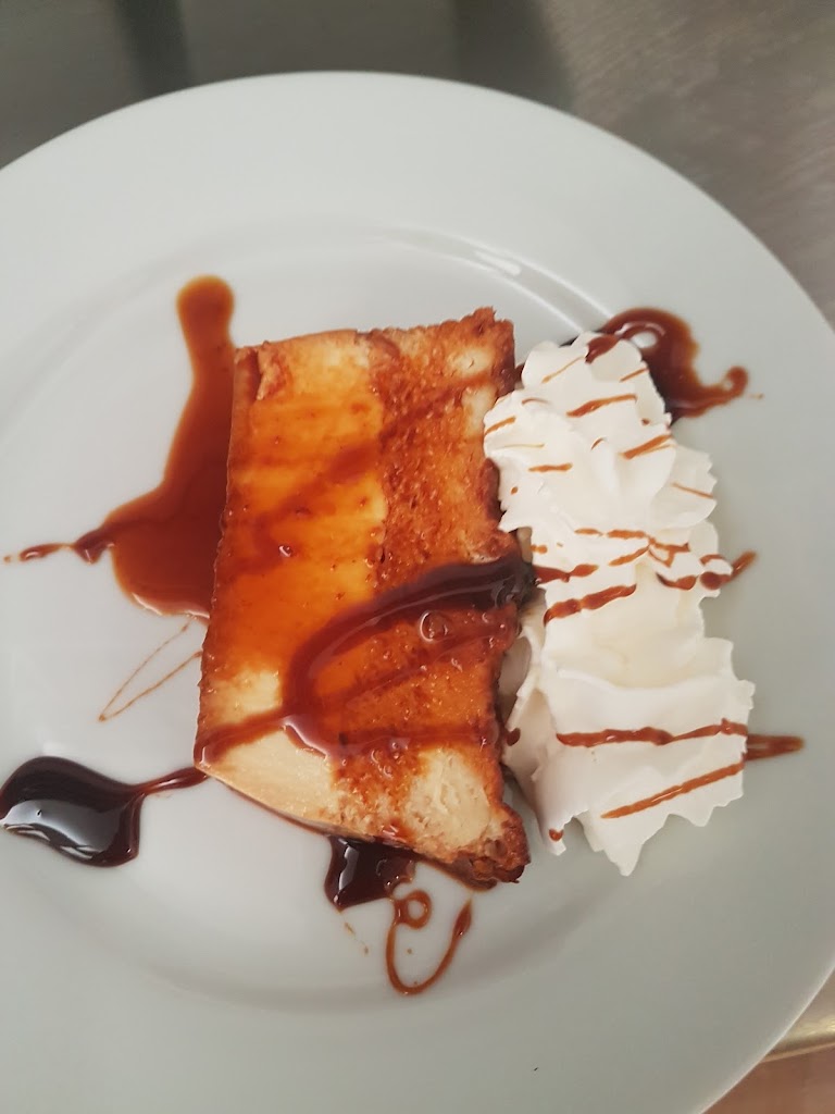 Meson del Rio — Flan