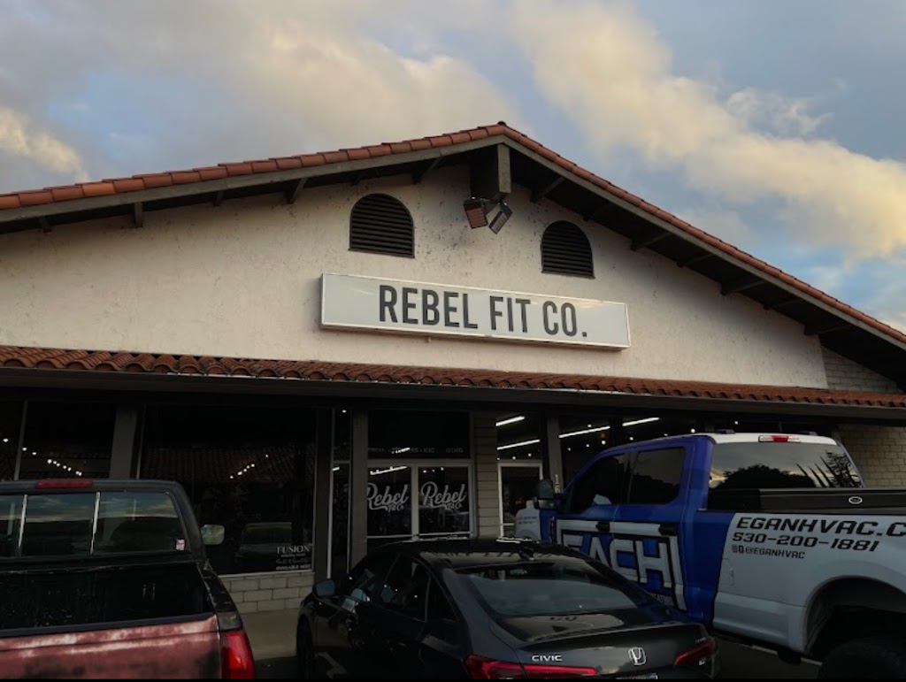  Rebel Fit Co