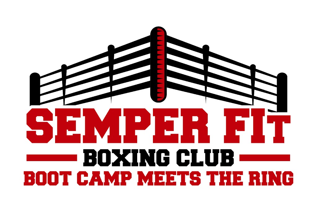  Semper FIt Boxing Club