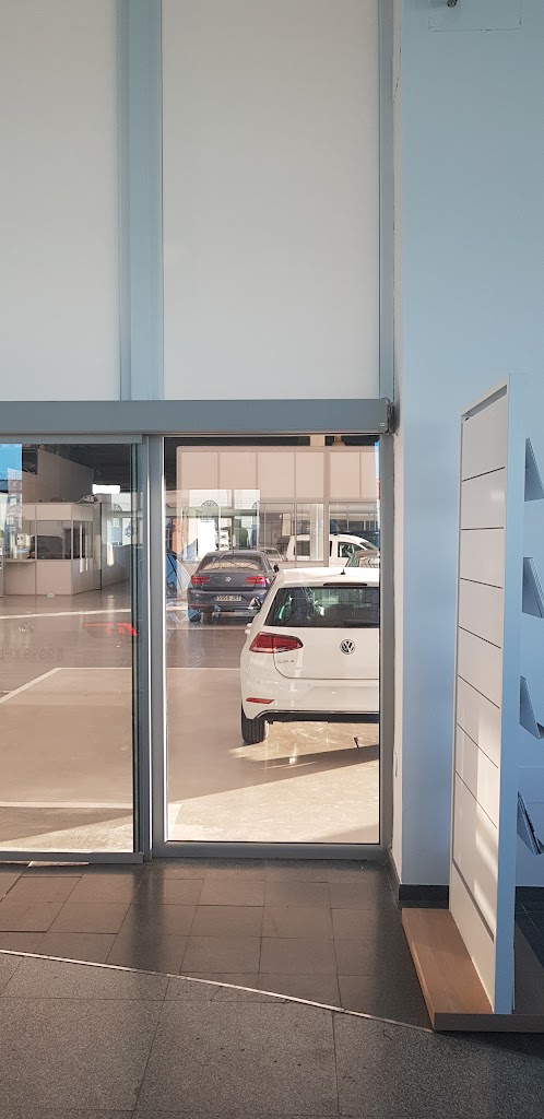 Utrewal Alcala de Guadaira - Concesionario Oficial Volkswagen