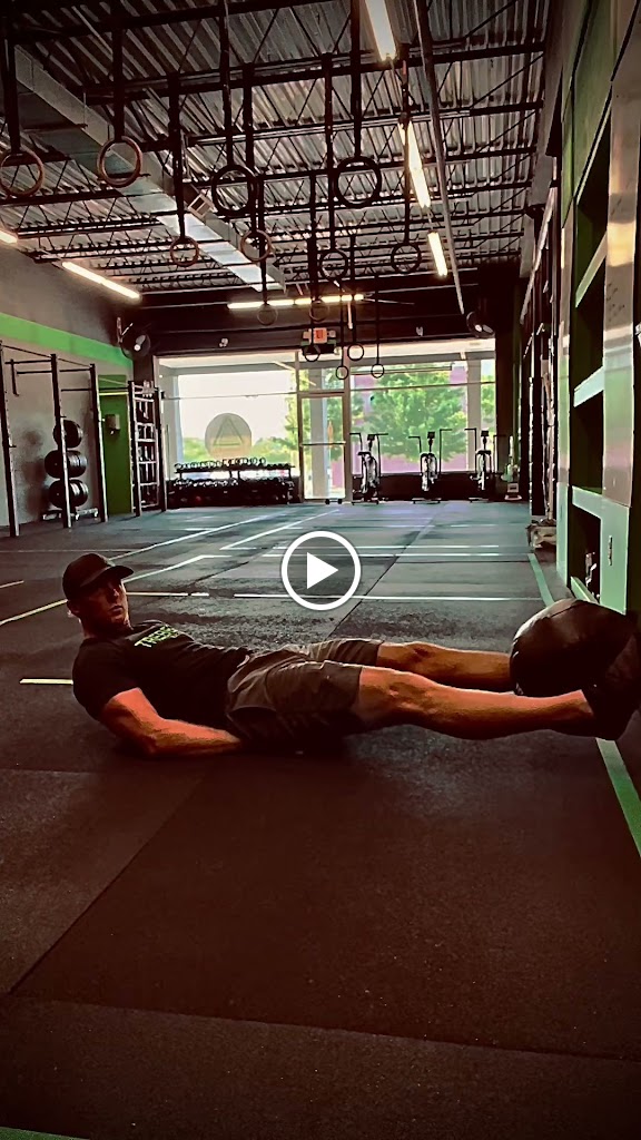  TREBEL Wellness Solutions