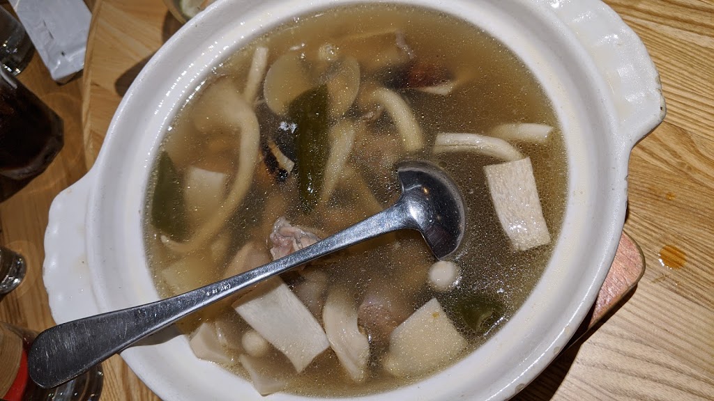 開飯川食堂 板橋店 的照片