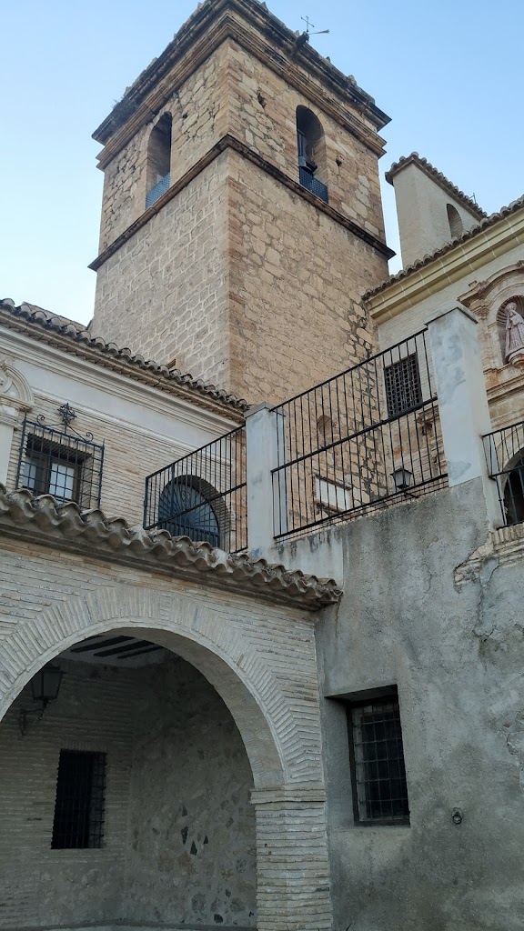 Real Monasterio de la Encarnacion