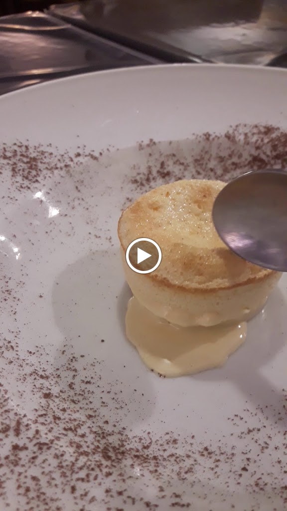 Restaurante Marco & Bo — Videos