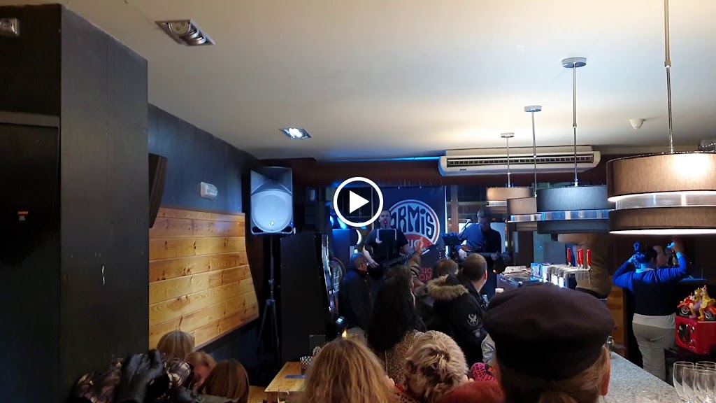 Agora Taberna — Videos