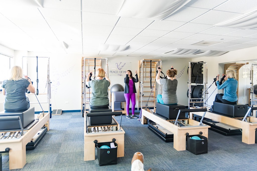 Peace of Mind Pilates