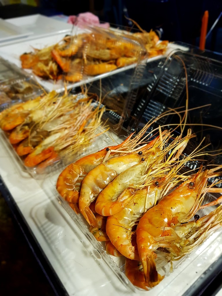 SEAFOODs รสซิ่ง의 사진