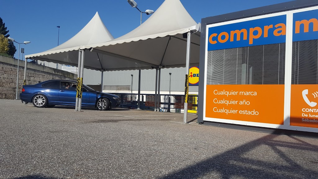 compramostucoche.es Vigo