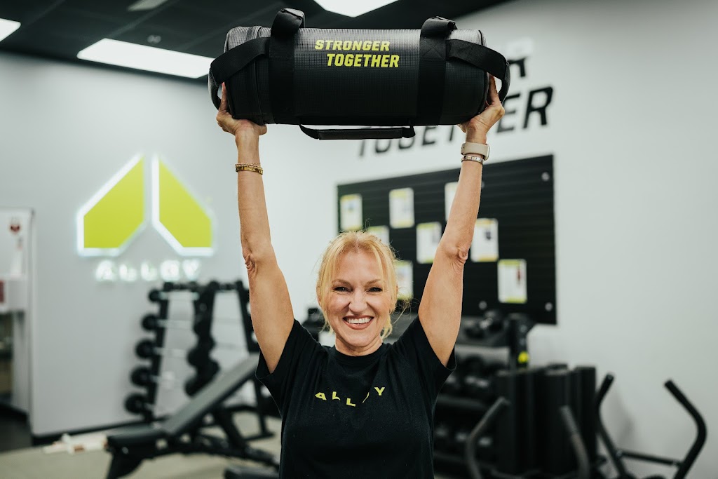  Alloy Personal Training Buckhead