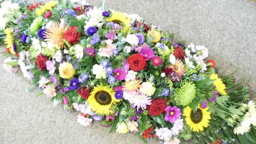 Flowers by Diane