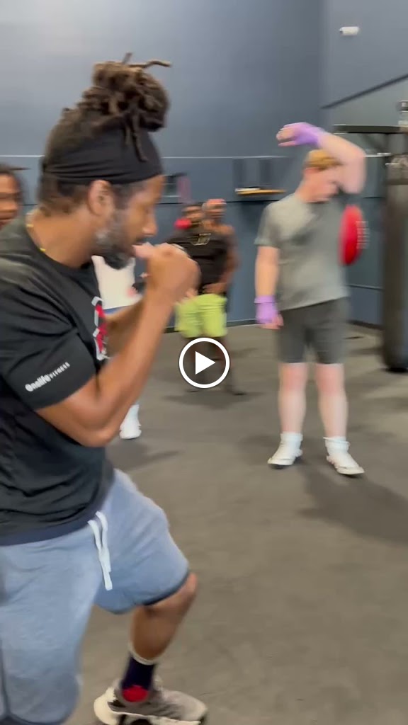  STRIKE Studio Virginia Beach