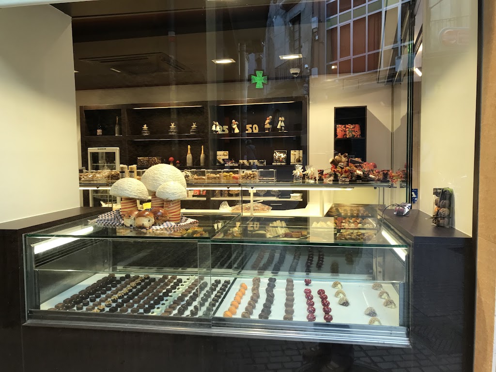 Pastisseria Forn la Lionesa