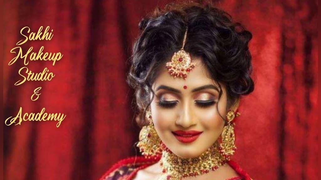 Sakhi Make Up Studio Academy