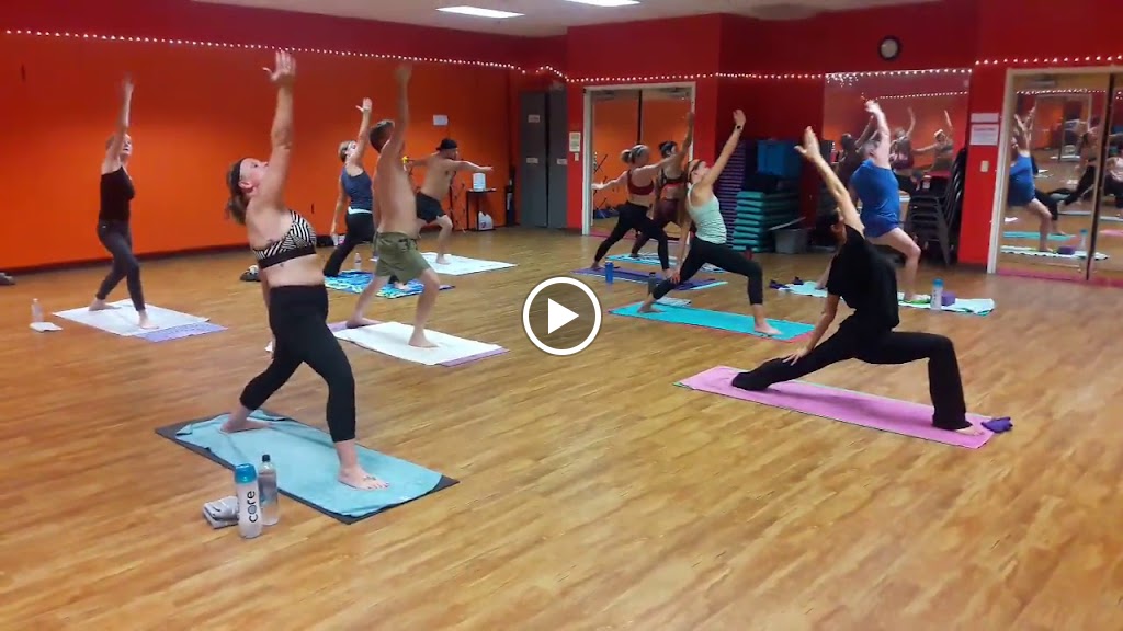  Hot Yoga Club SV, LLC