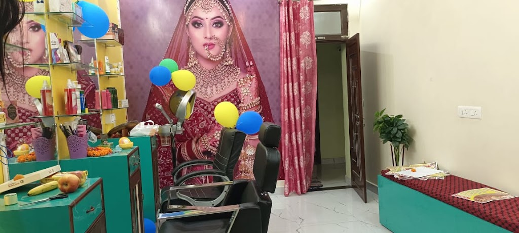 Cutie Beauty Parlour