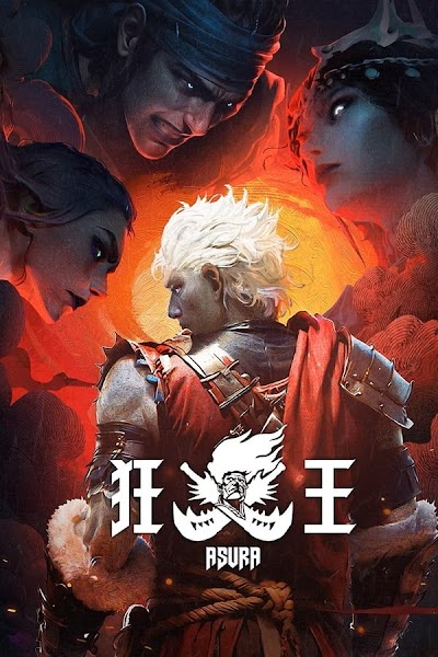 Tây Hành Kỷ: Cuồng Vương