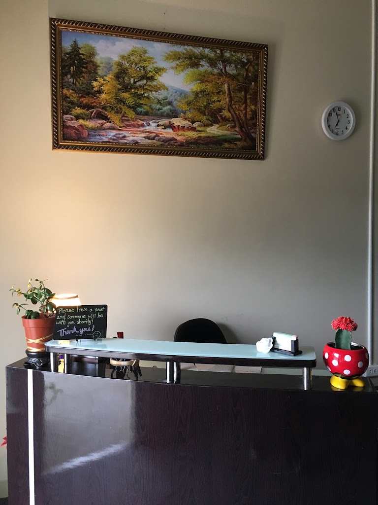 QI Wellness Massage in Agawam