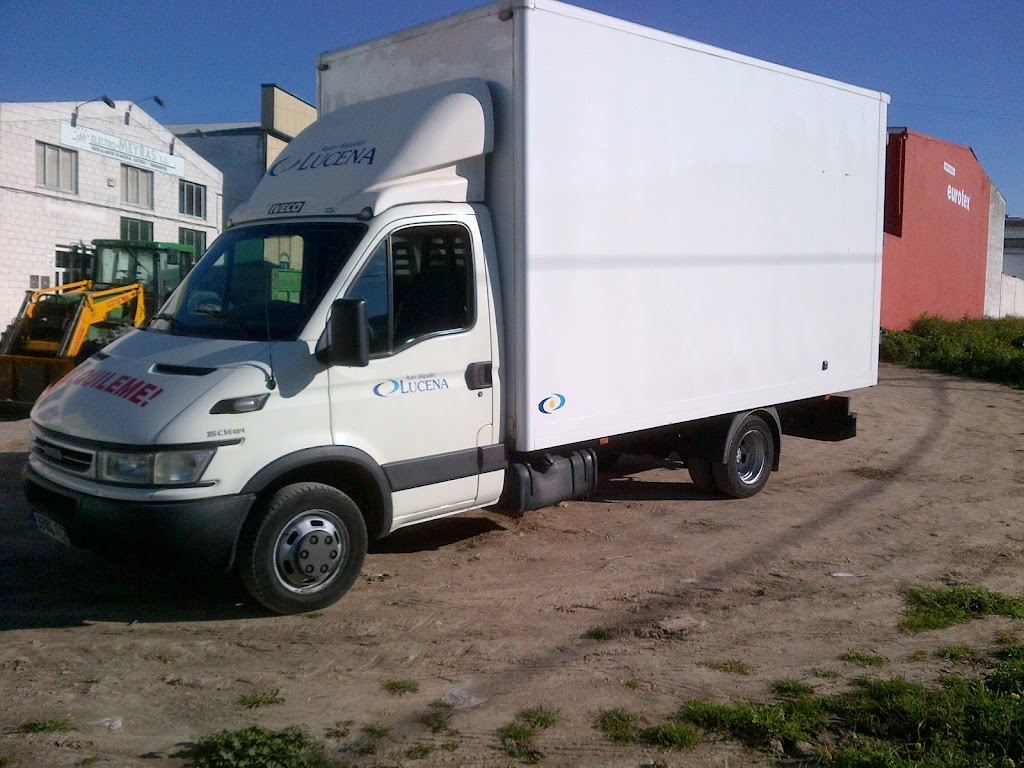 Talleres Carranaca | CARROCERIAS DE CAMIONES