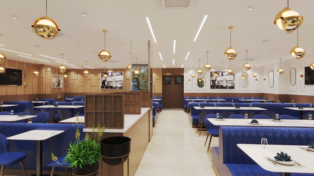 Cream Centre Vaishali Nagar Jaipur