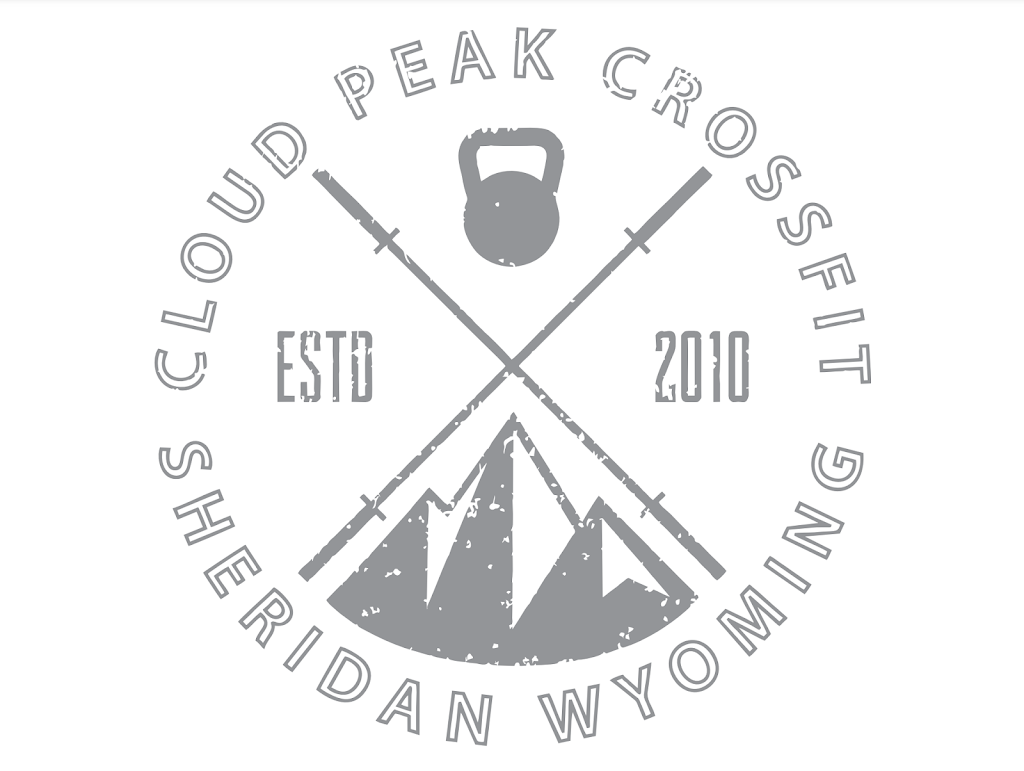  Cloud Peak Crossfit
