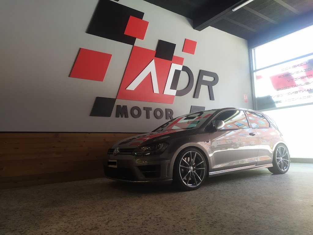 ADR Motor